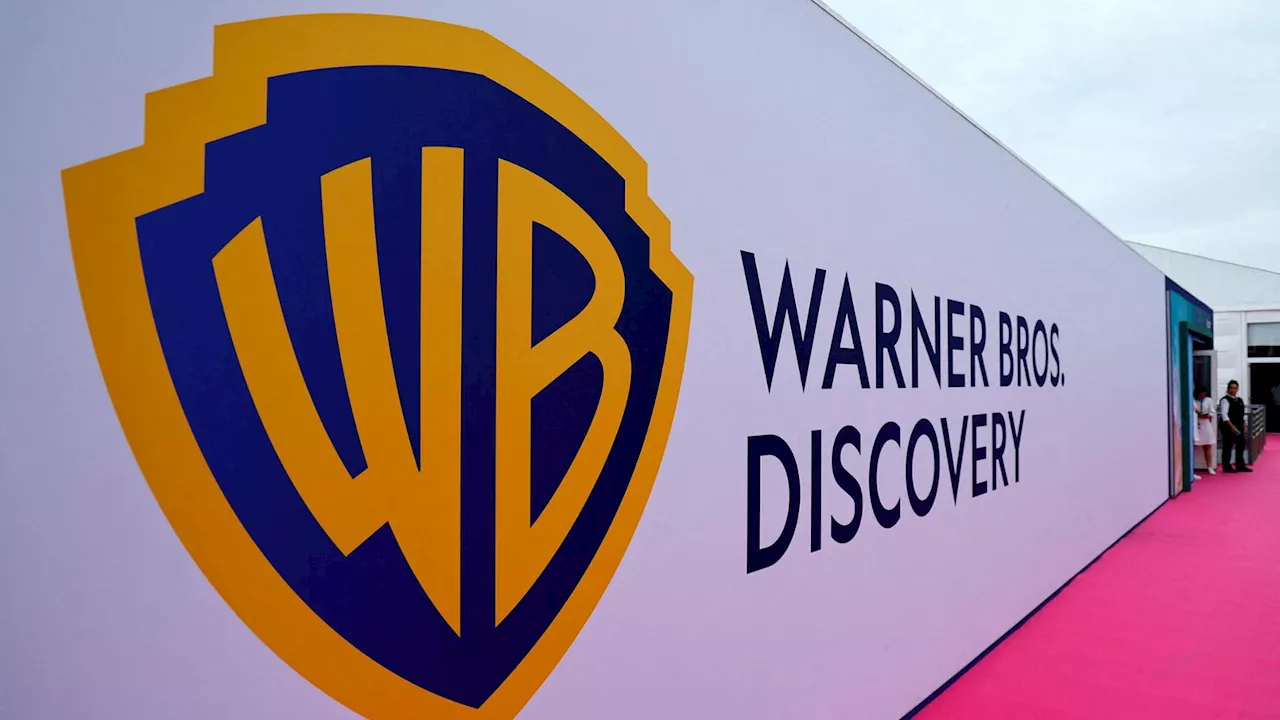 Warner Bros. Discovery Chiude il 2024 con Record di Ascolti