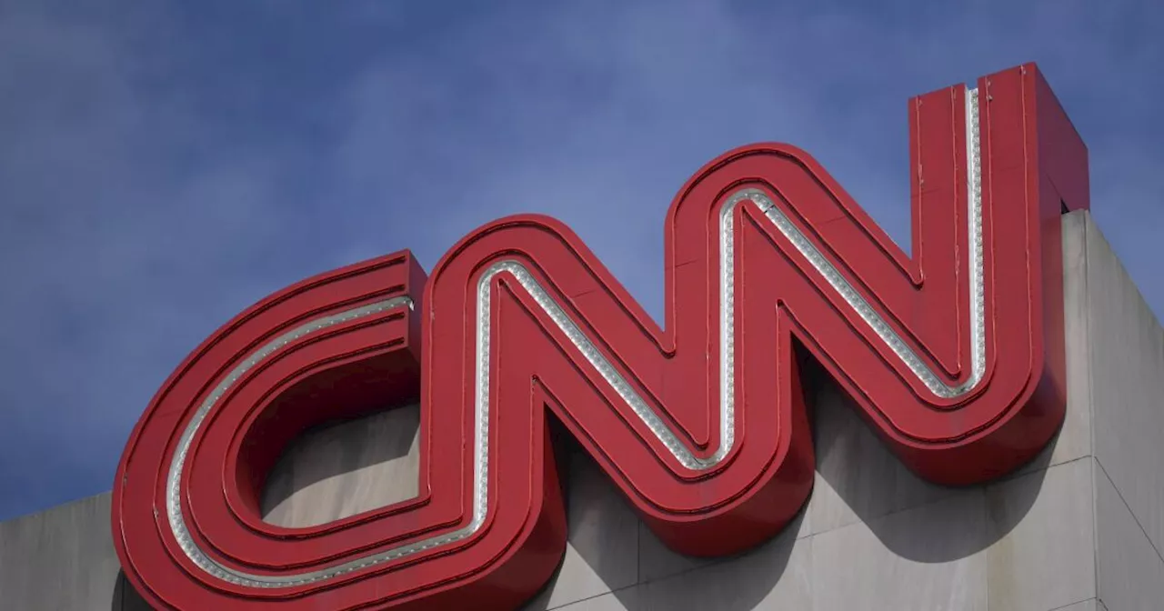 CNN Faces Defamation Lawsuit From Afghan Evacuation Veteran