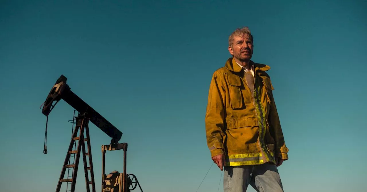 Column: Taylor Sheridan's 'Landman' needs less fossil fuel propaganda