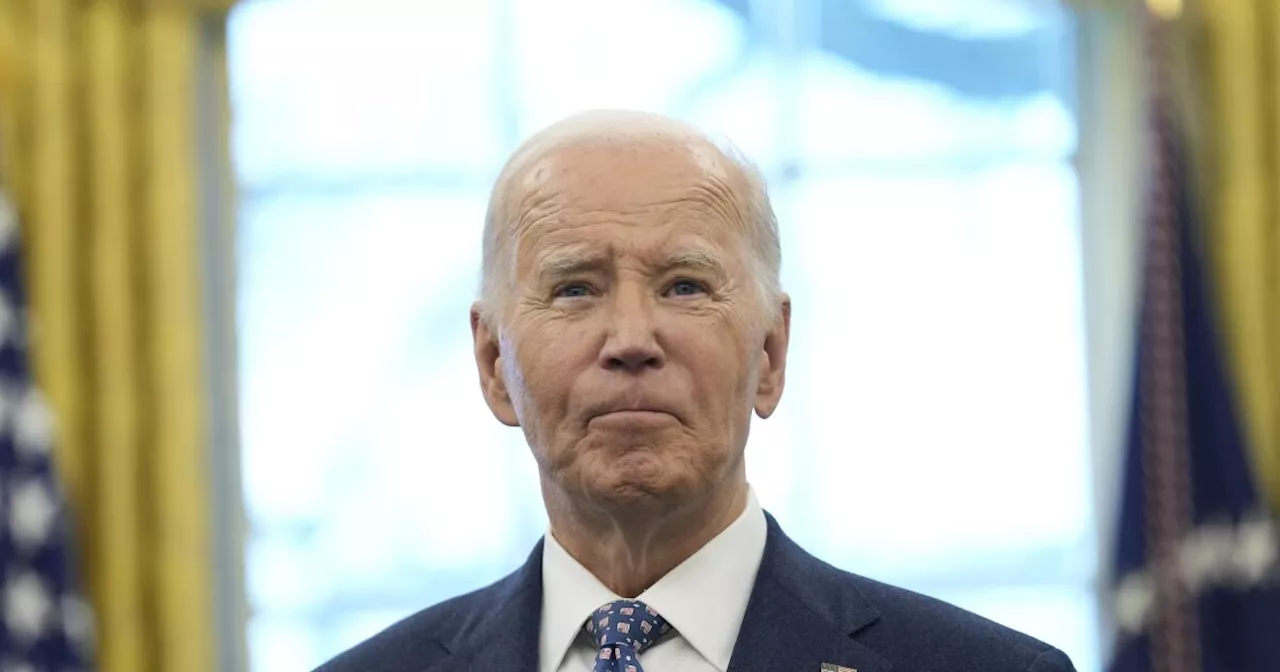 Federal Judge Strikes Down Biden's LGBTQ+ Student Protections Rule