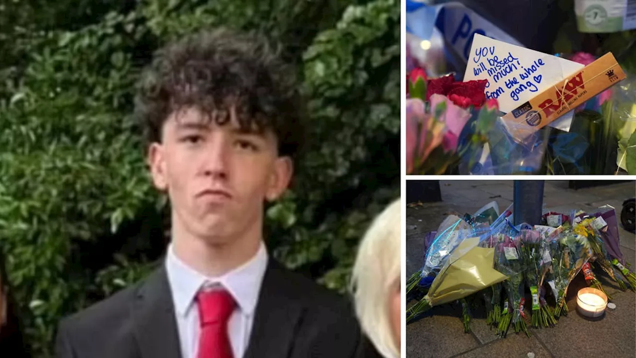 17-Year-Old Boy Stabbed to Death at Bedford Bus Station