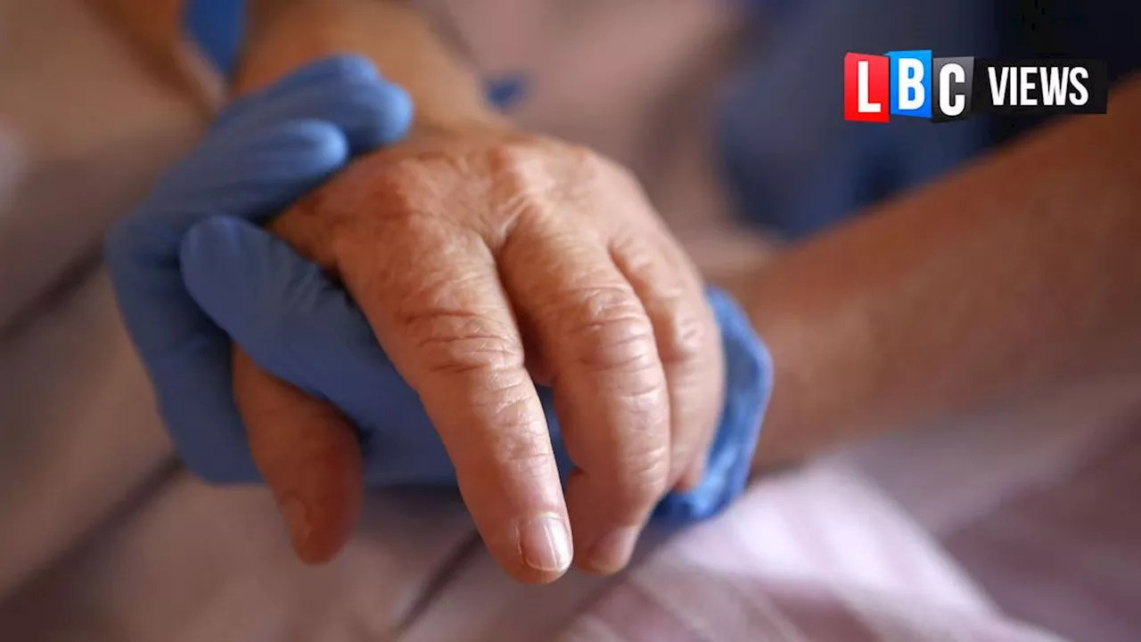 End-of-Life Care in Crisis: Urgent Need for Change