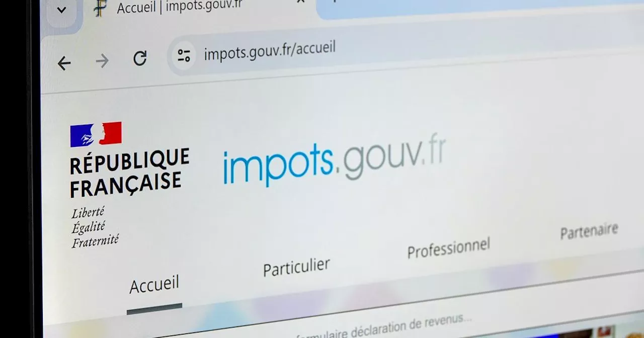 Chèque Fiscal: 9 Millions de Foyers Recevront une Aavance de 639 Euros