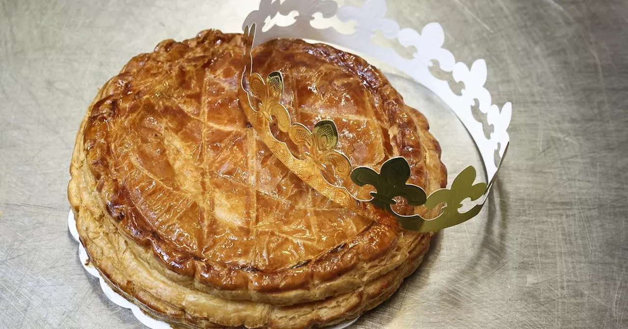 L’Épiphanie, une «fête païenne» : la galette des rois de la ville de Marseille fait s’étouffer l’opposition