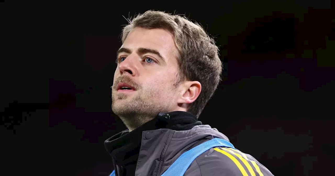 Bamford Ruled Out for Four Weeks, Piroe to Miss Harrogate Clash as Leeds Face Injury Woes