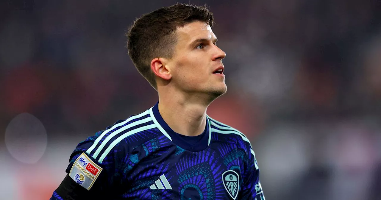 Byram Hopes to Stay at Leeds Beyond Summer