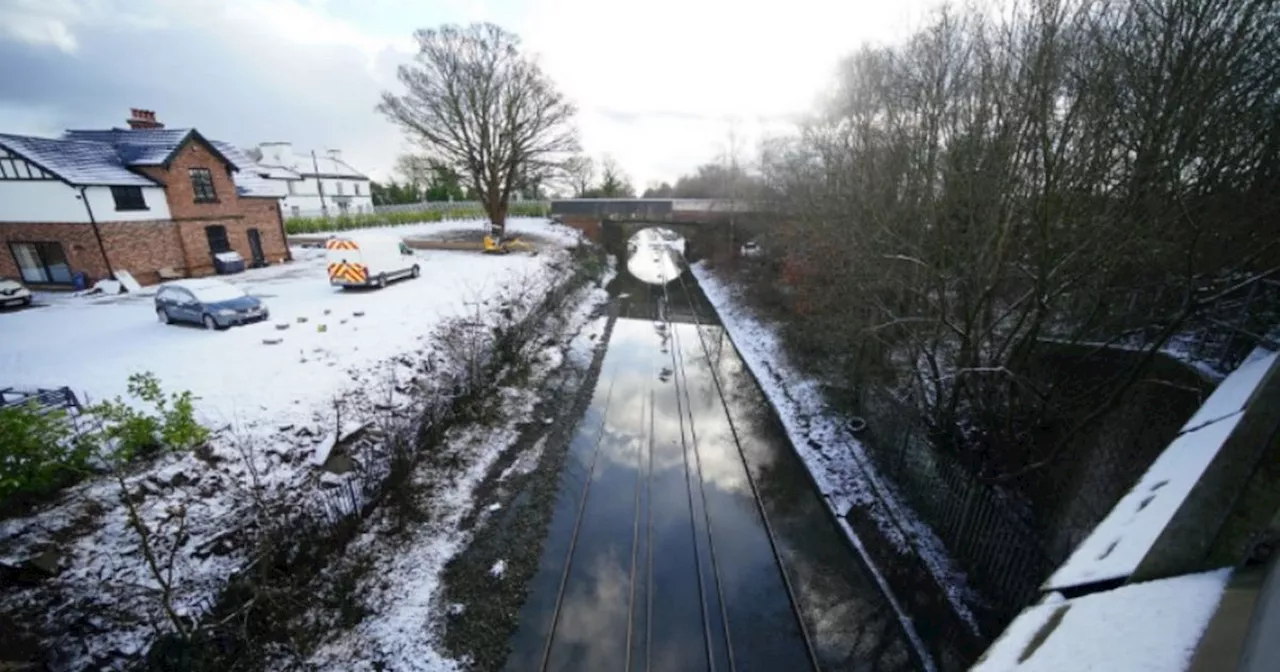 Yorkshire Braces for Another Night of Freezing Temperatures