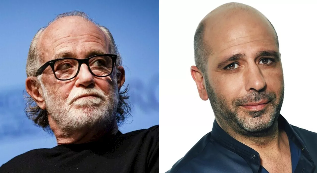 Checco Zalone al piano per Francesco De Gregori, il duo inedito nel disco Pastiche e in un live