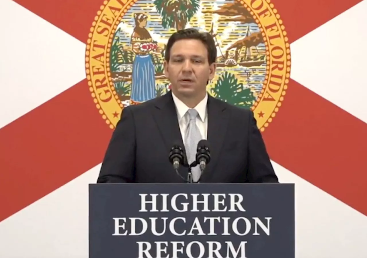 DeSantis Appoints Conservative Board Members to University of West Florida