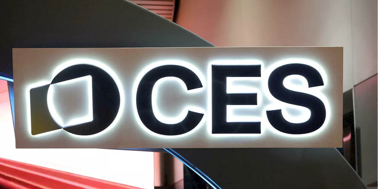 CES 2023 : Innovations Technologiques et Objets Anecdotiques