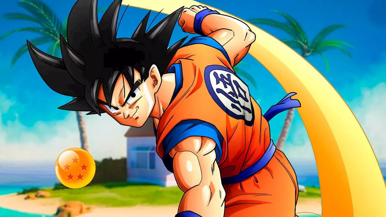 Dragon Ball: Juegos Perdidos Reaparecen y Fans Buscan Preservarlos