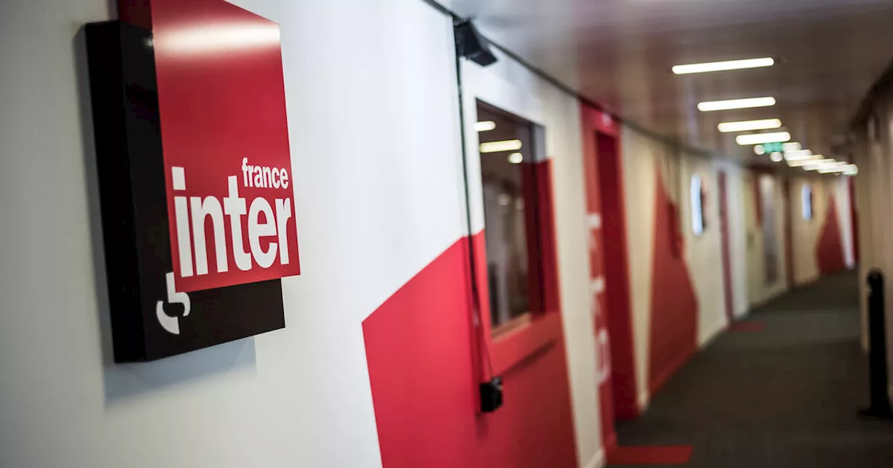 France Inter consolide son leadership, Info dépasse RTL et Europe 1 se relancée