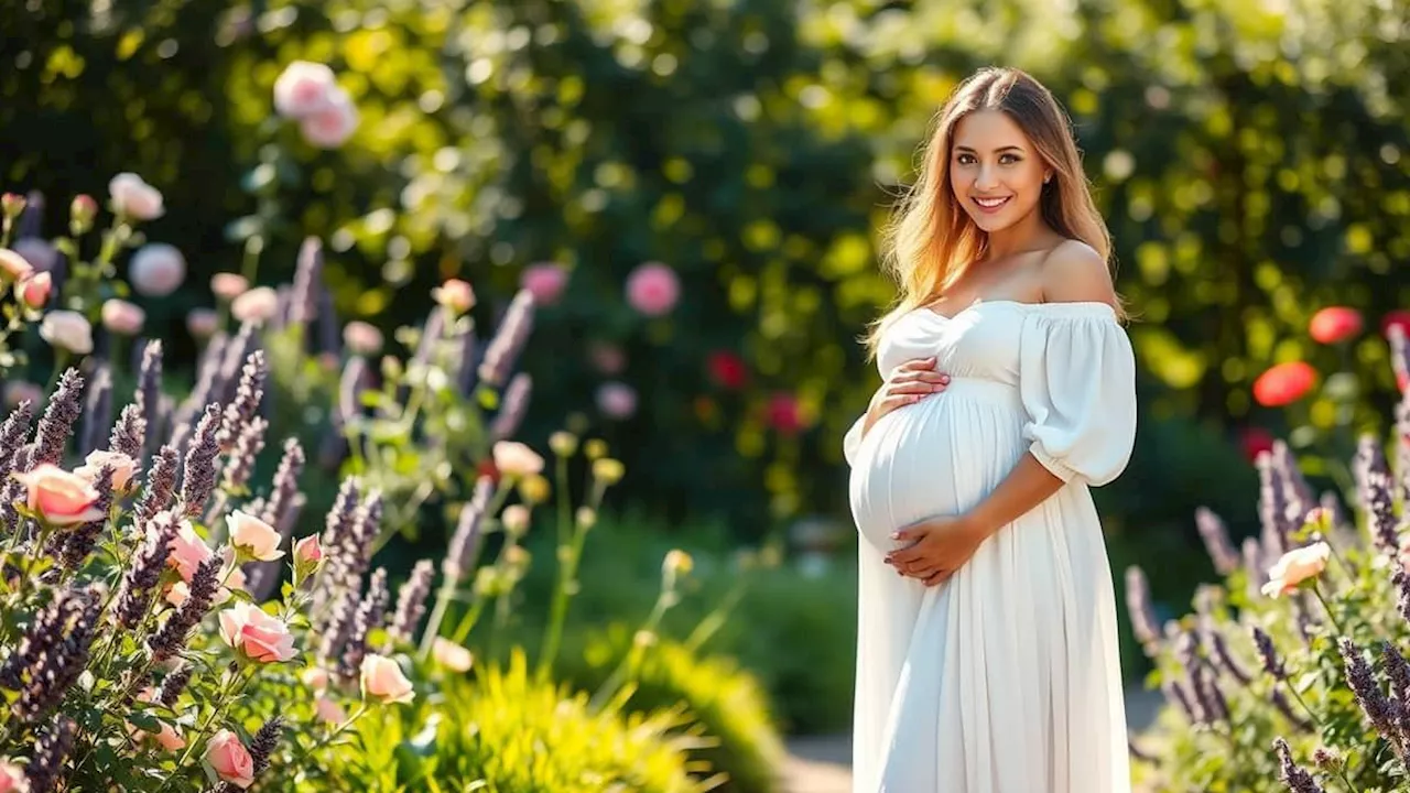 350 Caption Instagram Ibu Hamil Penuh Makna, Menanti Kehadiran Si Kecil