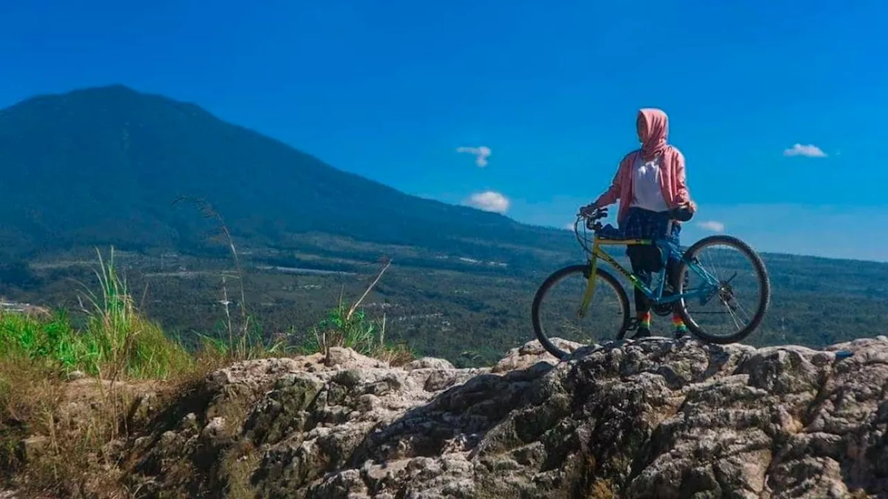 Gunung Bubut: Fakta Menarik dari Puncak Pegunungan Purba