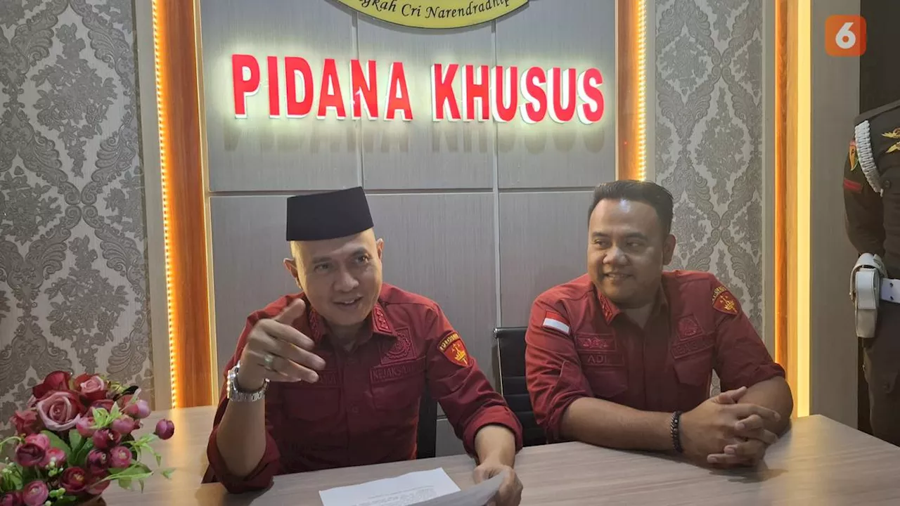 Kejati Lampung Geledah Kantor BPN Terkait Dugaan Mafia Tanah