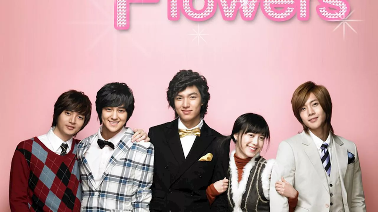 Lee Min Ho Yakin Boys Over Flowers Bakal Diboikot Jika Tayang Saat Ini