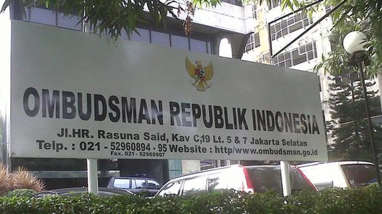 Ombudsman Tekankan Kolaborasi Atasi Malpraktik Penerbitan SHM Pagar Laut Tangerang