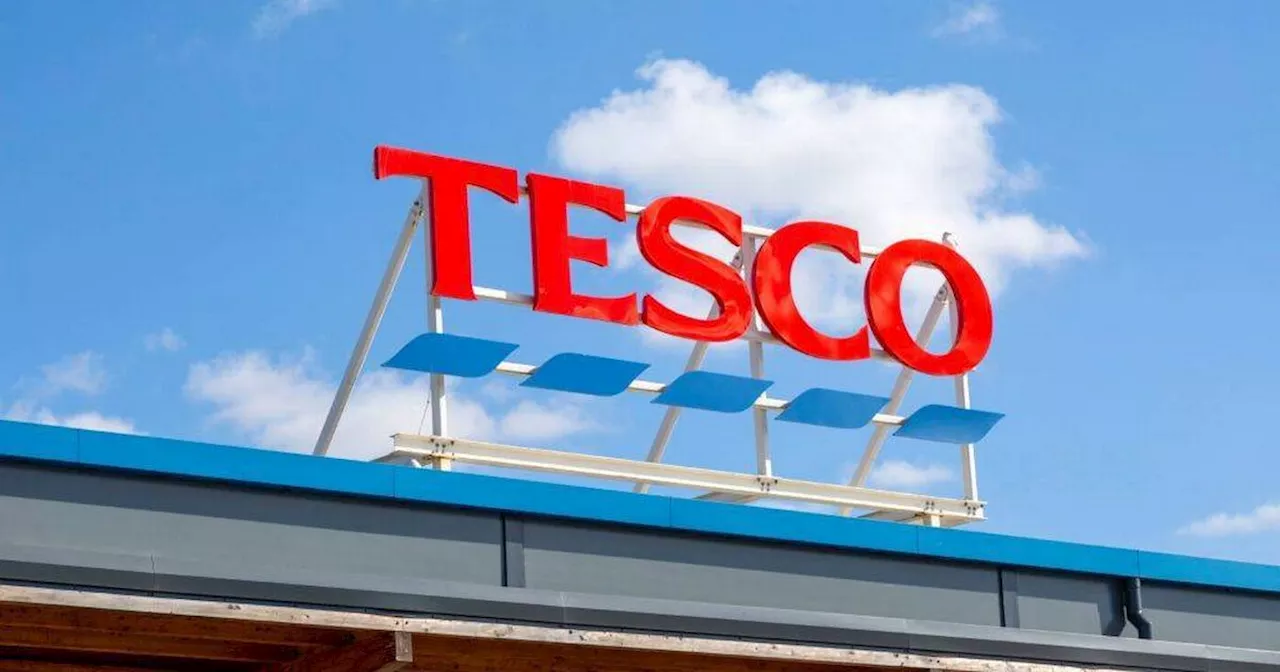 Grandma's Hilarious Tesco Rant Goes Viral