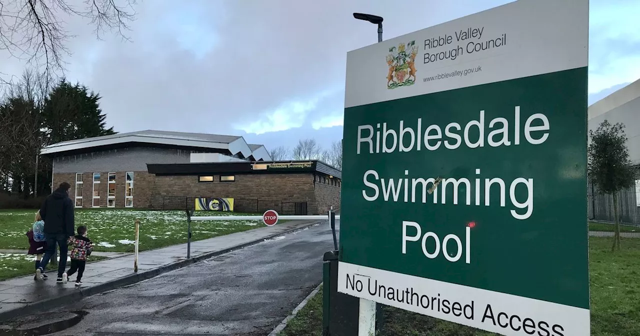 Ribble Valley Council Plans Millions in Local Spending Amidst Council Reform Talk