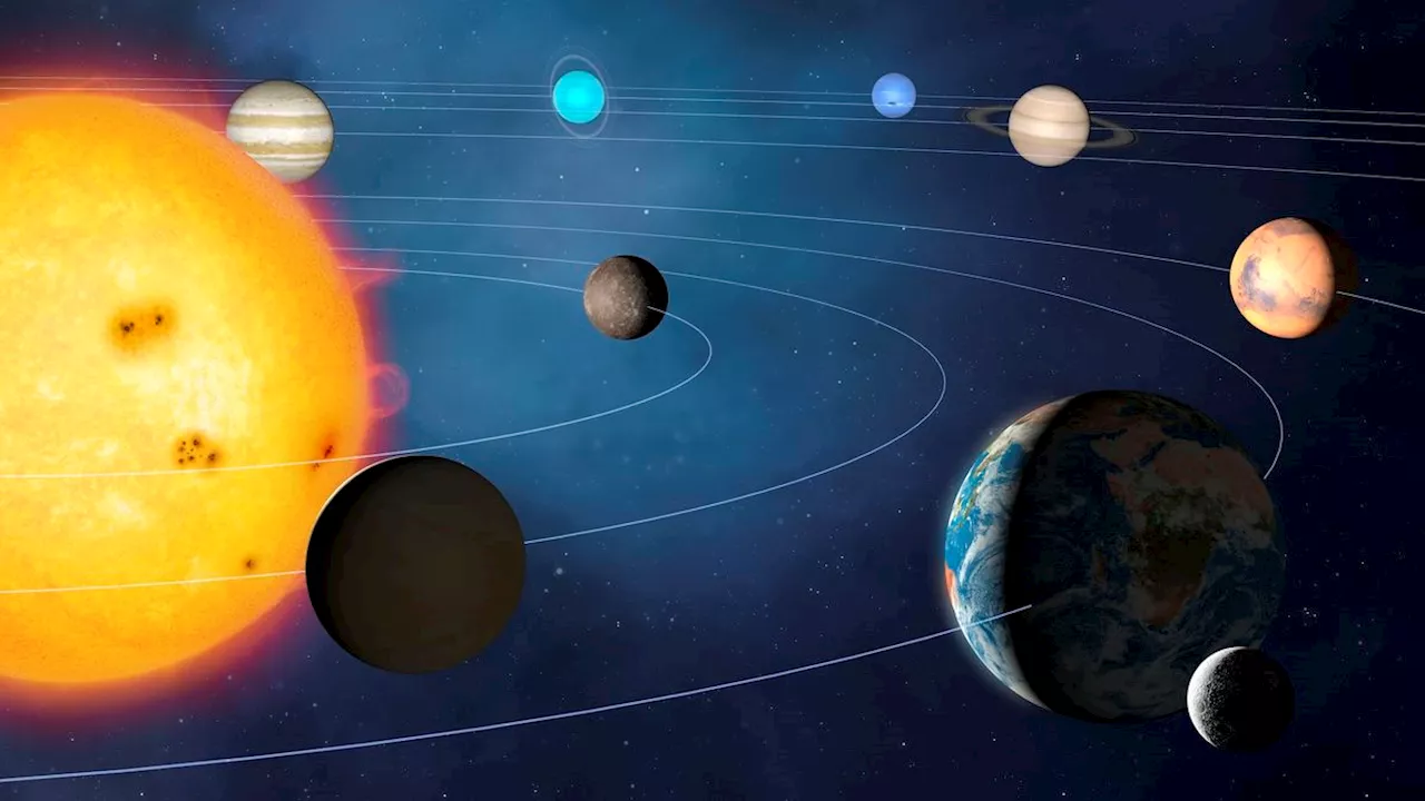 Planet Parade: Catch a Glimpse of Multiple Planets in January and March