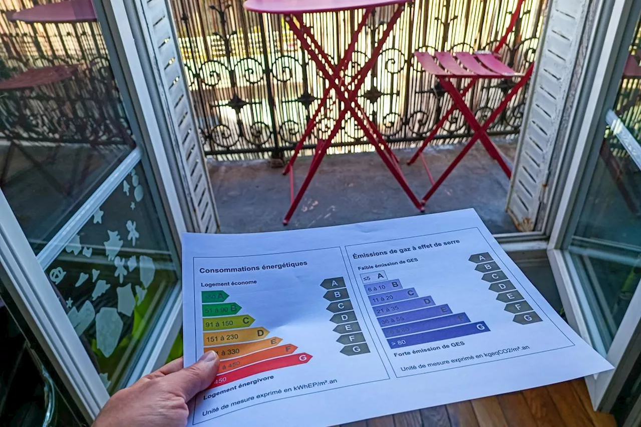 Les « Passoires Thermiques » : La Loi Est-Elle Effectivement Appliquée ?