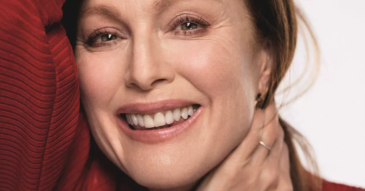 Julianne Moore : «La vie est partout et elle est la plus forte»