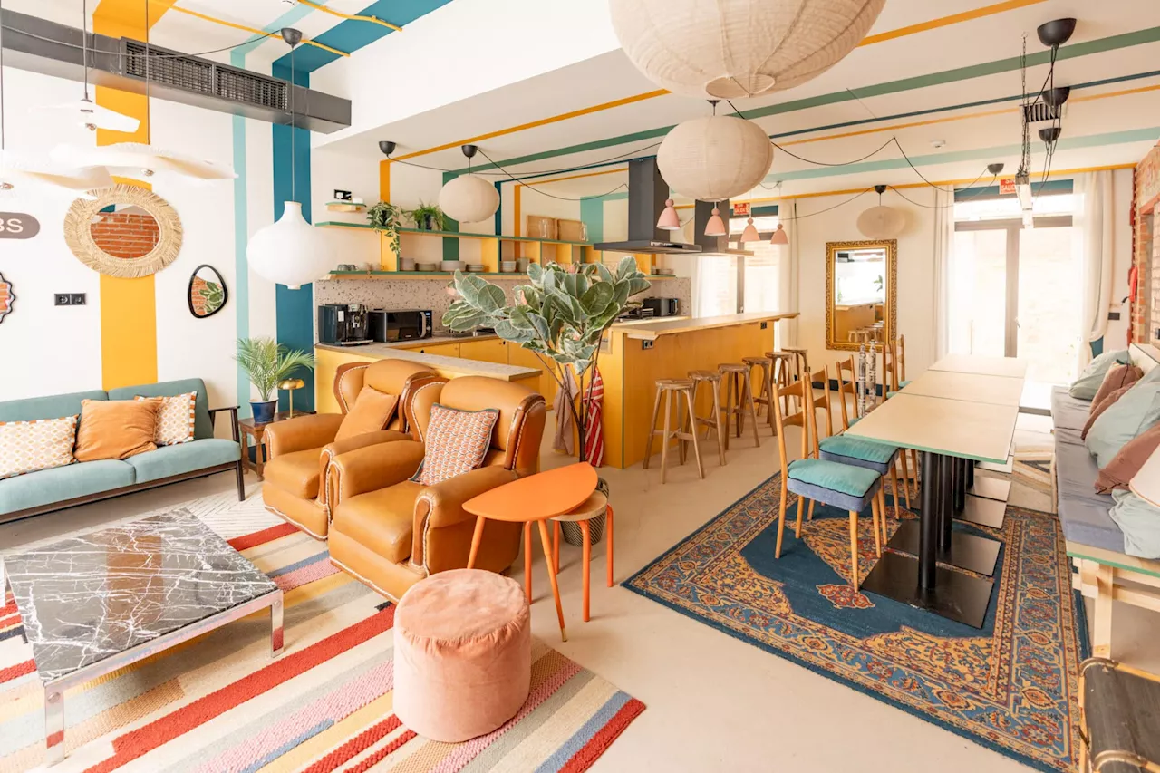 À Marseille, la tendance du « coliving » se renforce dans le centre-ville