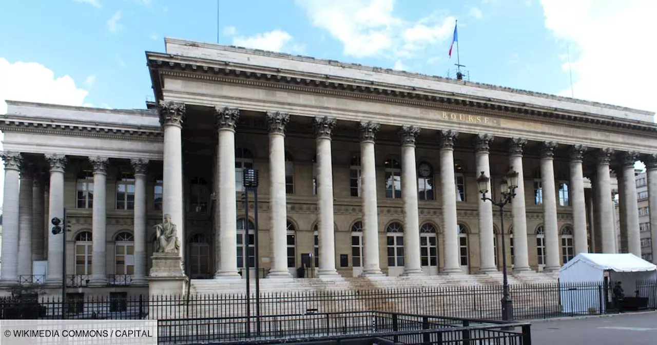 La Bourse de Paris à l'arrêt en l'absence de Wall Street