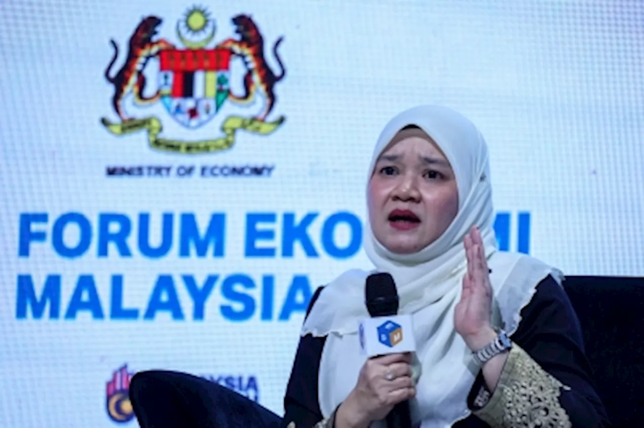 Fadhlina: Malaysia targets AI, equality and accessibility with future-ready Education Blueprint 2026-2036