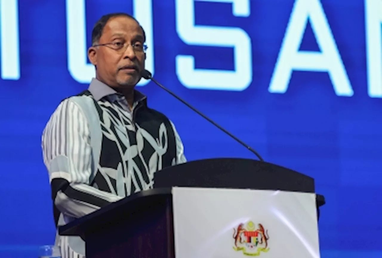 MOHE to implement central system for international student admissions, says Zambry