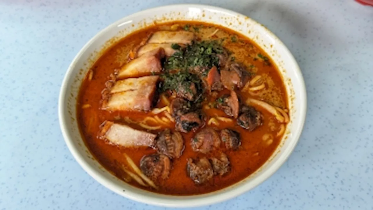 NEWS DIGEST: Malaysian Court Ruling, X's User Count, and Culinary Delights
