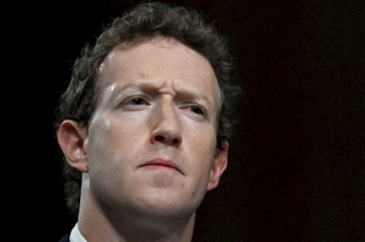 Zuckerberg Ends Fact-Checking in the US, Accuses Governments of Censorship