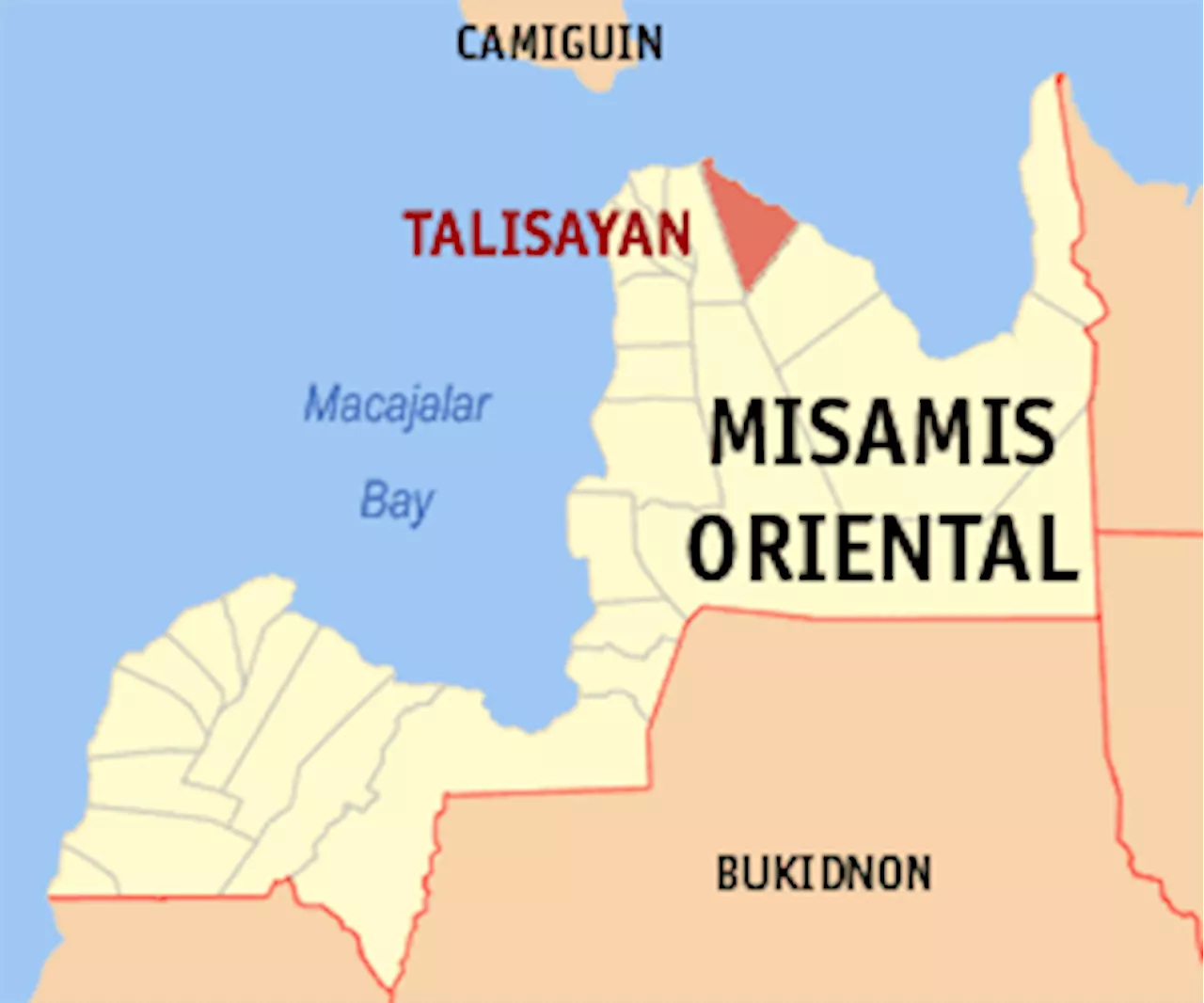 Police Arrest Alleged Illegal Recruiter in Misamis Oriental