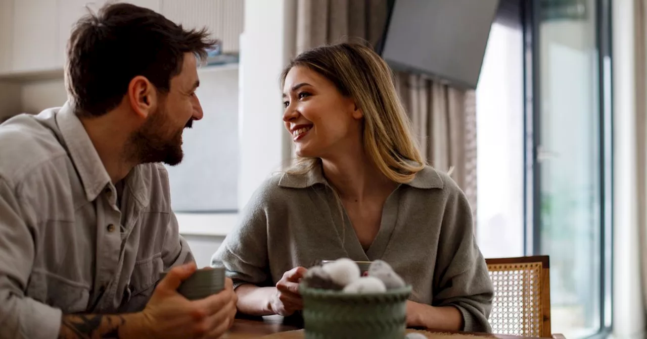 Ces deux facteurs nous donnent l’impression que nous avons de l’alchimie avec une personne, alors que ce n’est pas le cas