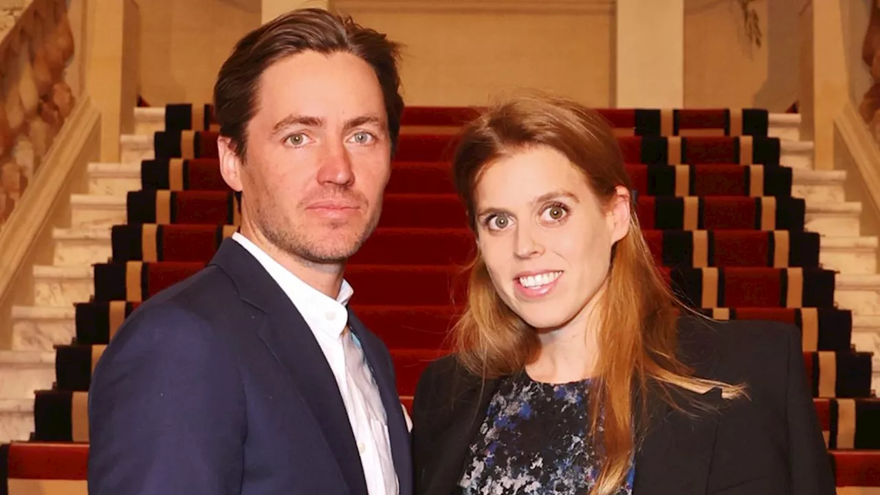 Princess Beatrice Is Set to Make an Unexpected International Appearance Just Weeks Before Her Due Date