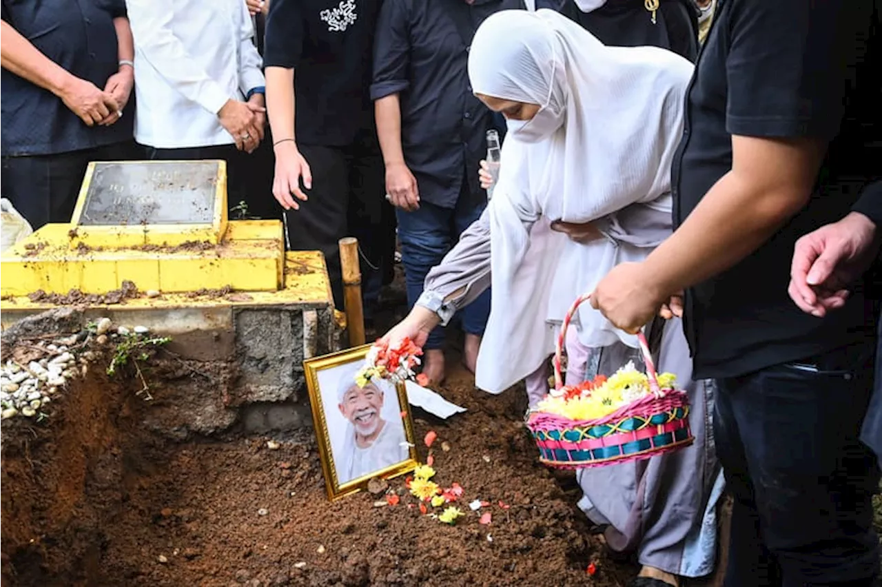 Berita Indonesia Hari Ini