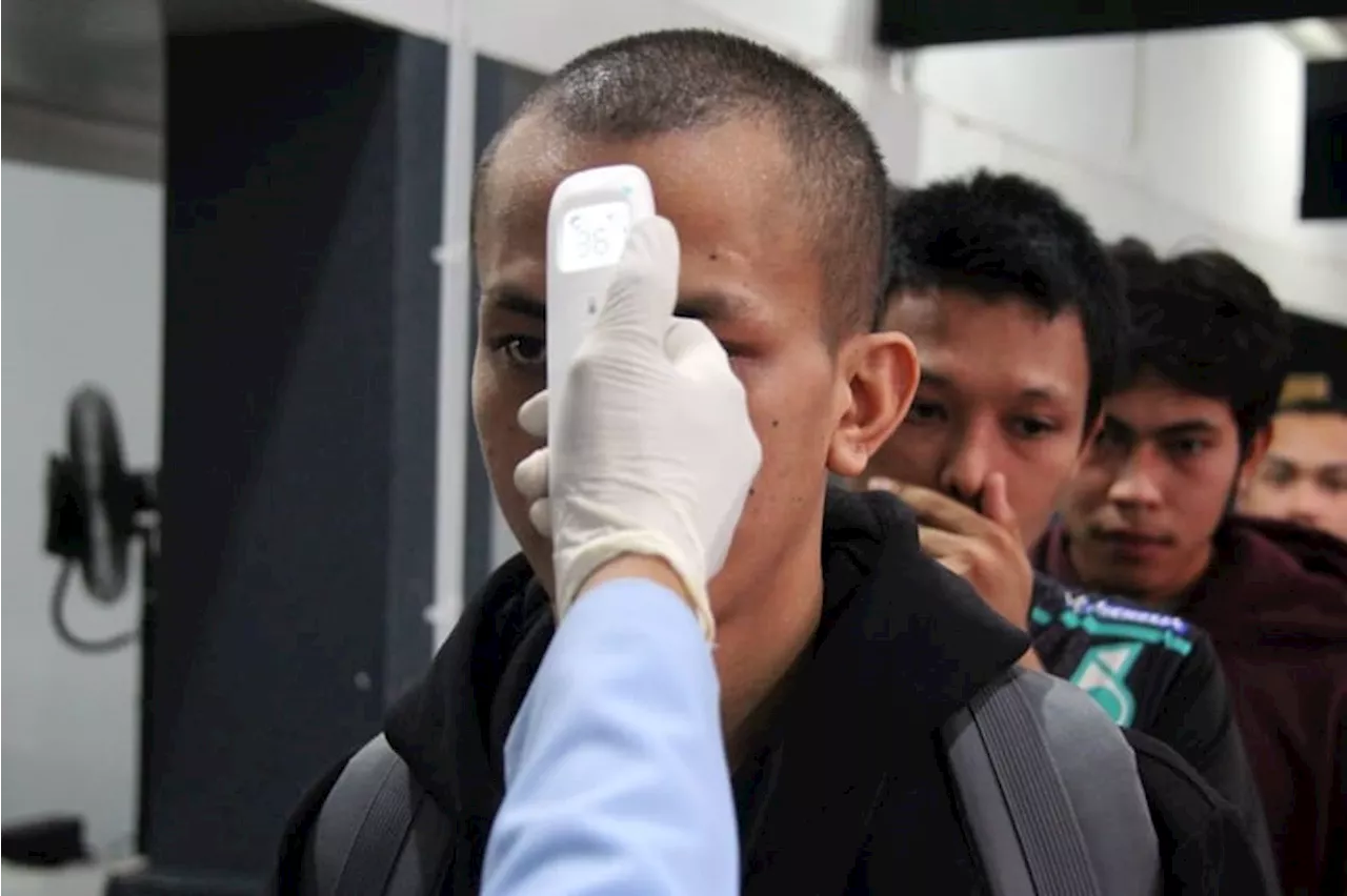 Indonesia Waspada Penyebaran Virus HMPV