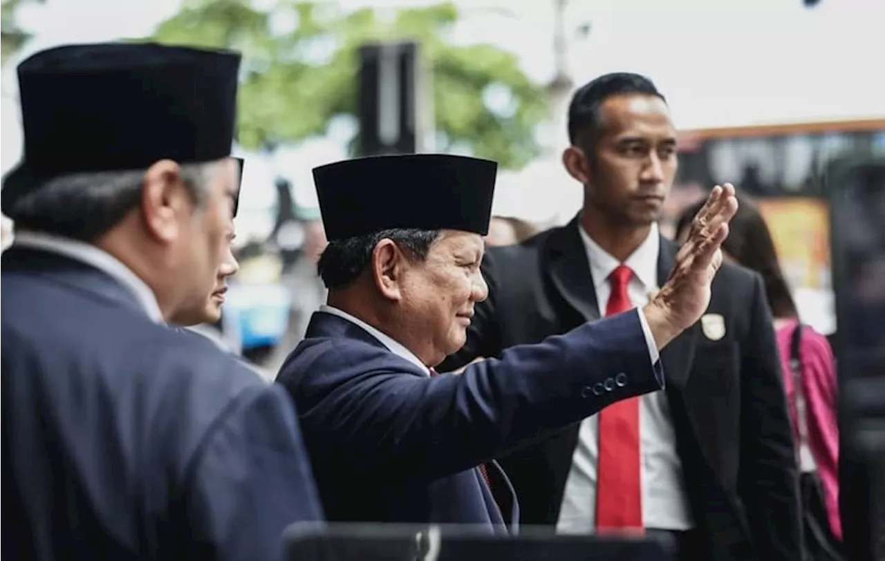 Presiden Jokowi Lakukan Kunjungan Kerja ke Malaysia