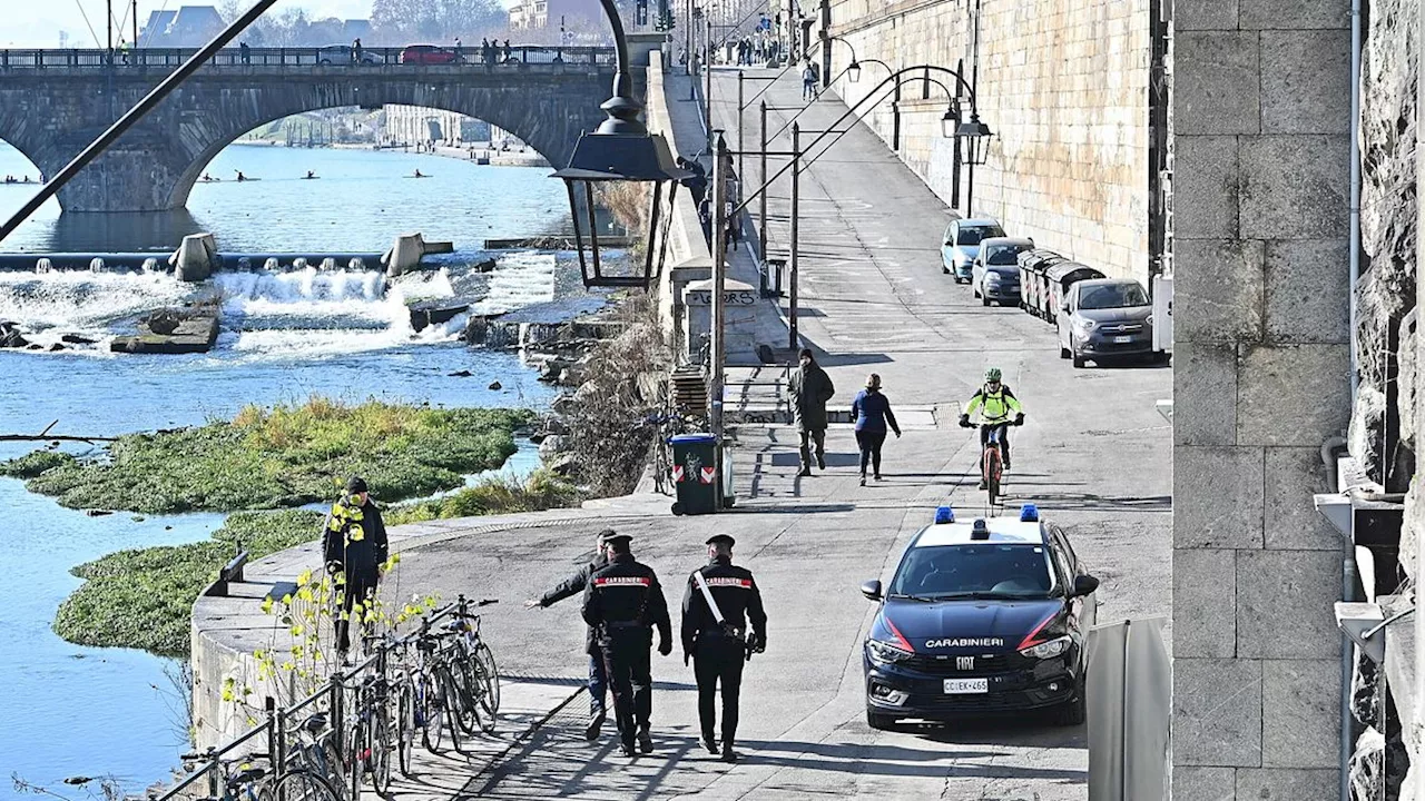 16 Anni di Carcere per la Ragazza Coinvolta nel Lancio della Bici che ferì Mauro Glorioso