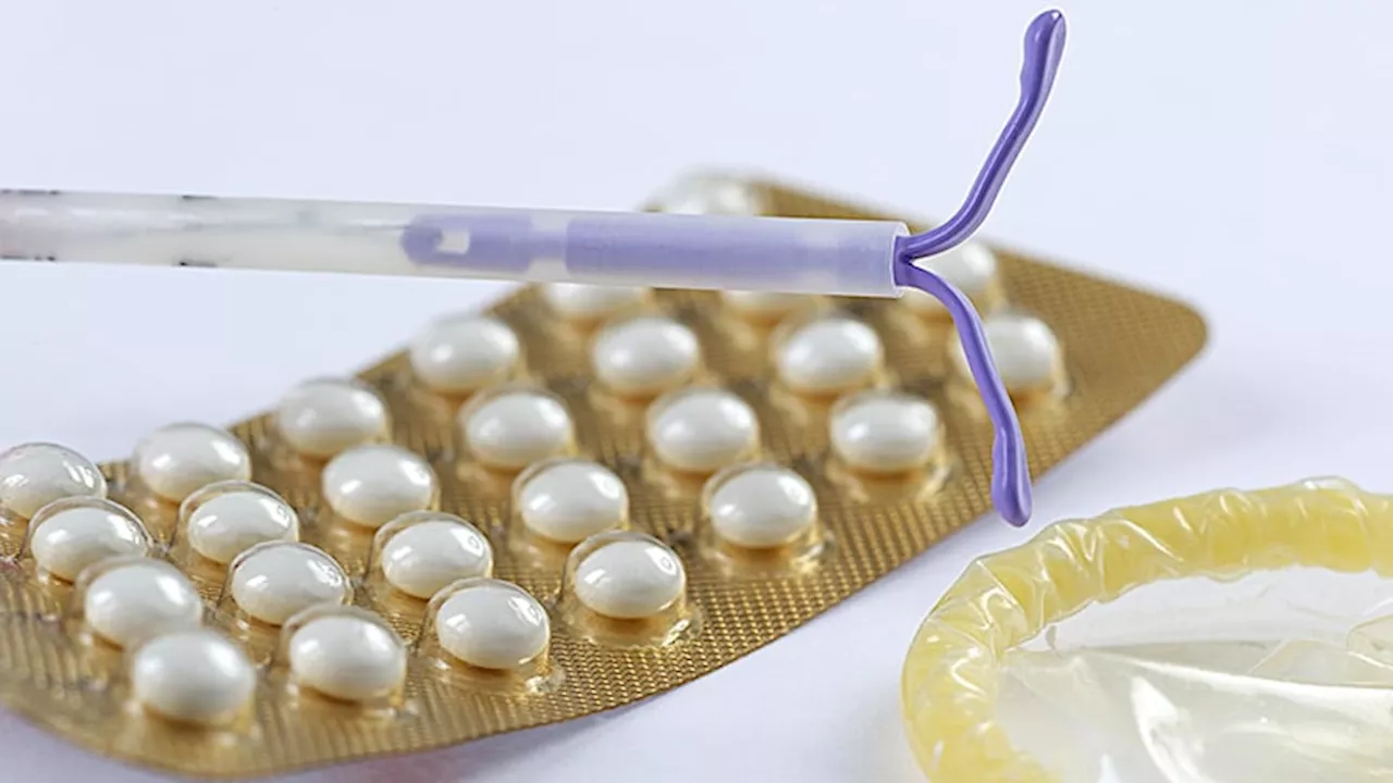 Primary Care Physicians Could Help Fill the Contraceptive Access Gap