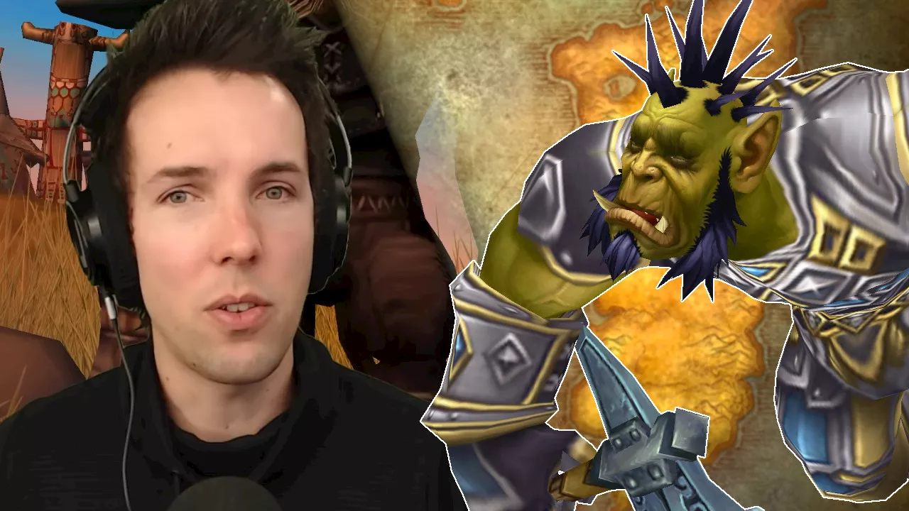 21 Dumme Tode in WoW Hardcore: So verlierst du deinen Charakter im Blizz-Kracher