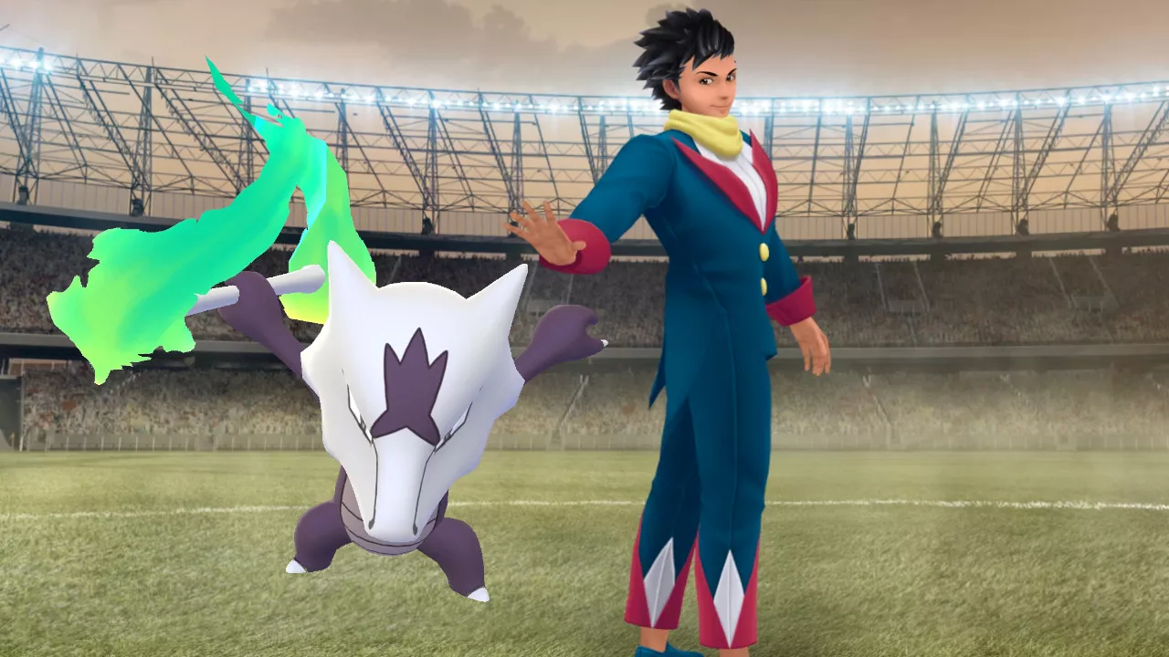 4 Teams, die euch beim Superliga Farbcup in Pokémon GO zum Sieg führen