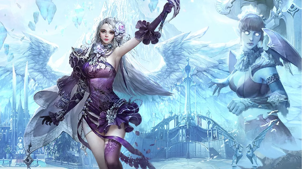 Aion Classic: Server-Merge im ersten Quartal 2025 - Sorgen um Asmodier-Fraktion