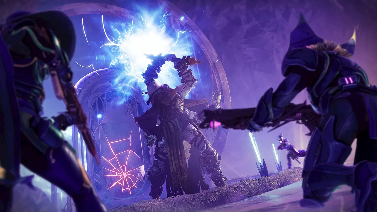 Destiny 2 an Tiefpunkt angekommen: Neue Saison bringt wenig frischen Wind