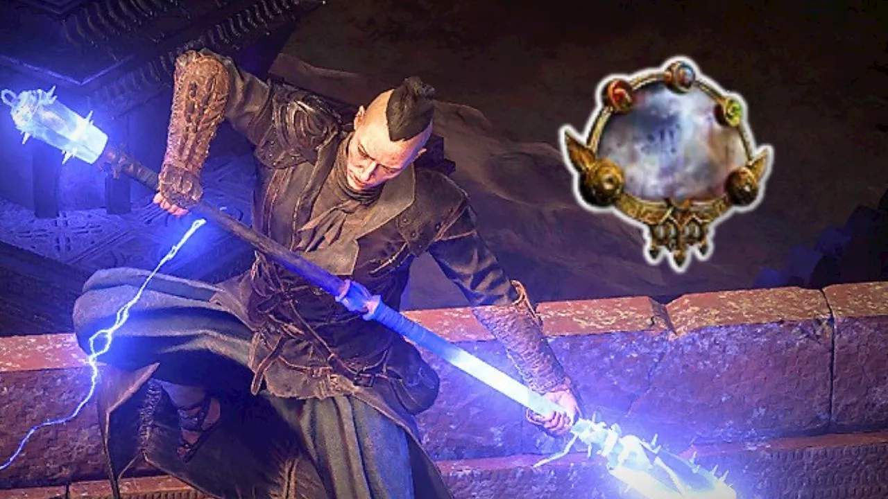 Path of Exile 2: Spieler findet wertvollstes Item, doch Tod verhindert Looten