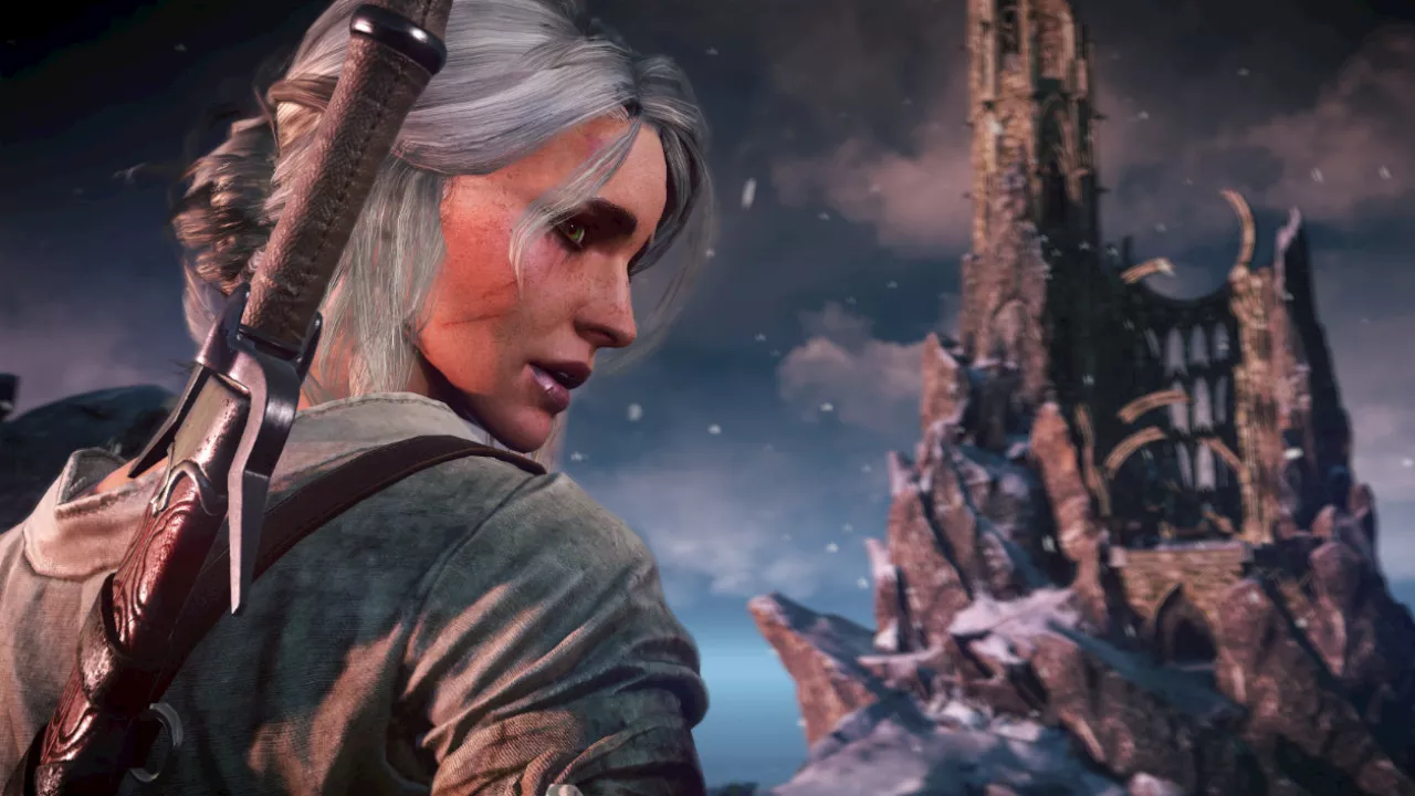 The Witcher 4: Wie Neue Mitarbeiter In den Vorgänger Eintauchten