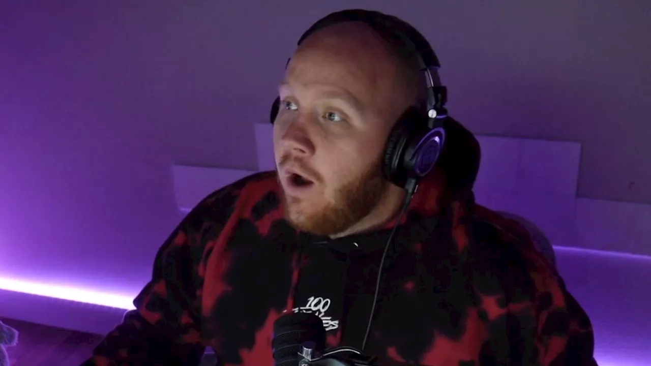 Von Ninja's Opfer zum Star: TimTheTatman erobert Twitch mit Marvel Rivals