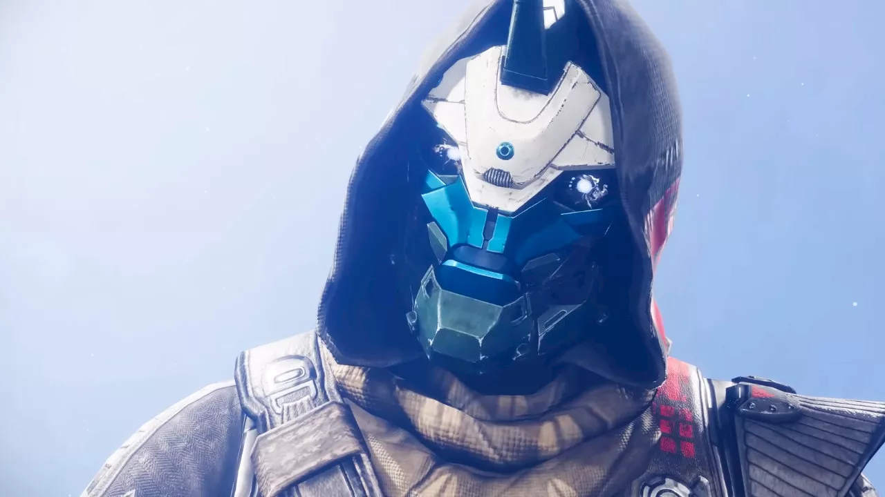 Während Destiny 2 die Spieler davonlaufen, bekommt Destiny 1 ein überraschendes Update