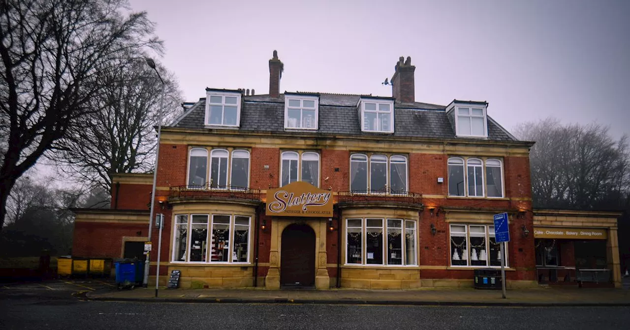 Iconic bakery warns: 'no one is safe' in heartbreaking plea to customers