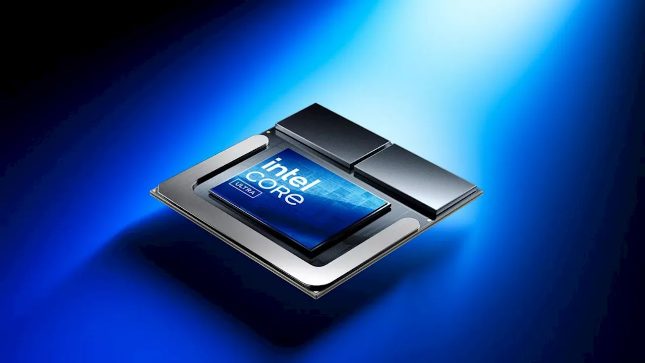 CES 2025: Intel presents new Core Ultra 200V processor; that’s how it works